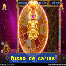 fusao de cartas yugioh forbidden memories